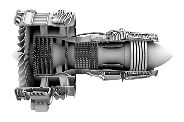 ansys dirgantara dan pertahanan